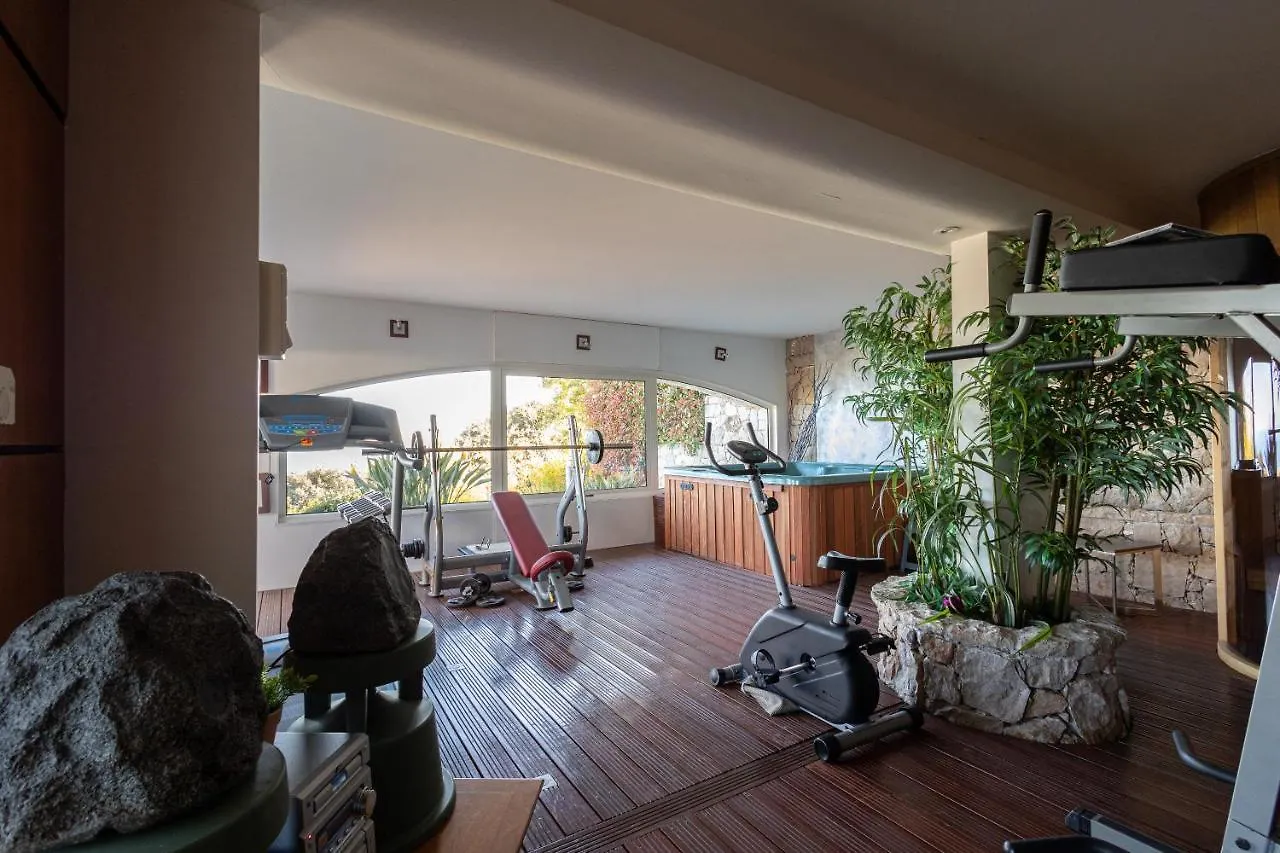 Villa The View Villefranche-sur-Mer