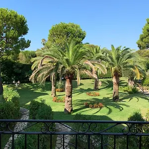 Agreable En Bord De Mer Appartement