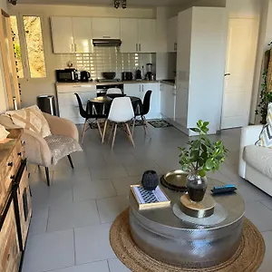 Apartment Beau 2p, Tres Equipe, Localisation Parfaite/ac, Villefranche-sur-Mer