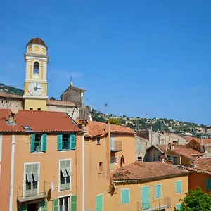 Apartment Sur Mer One Bed, Villefranche-sur-Mer