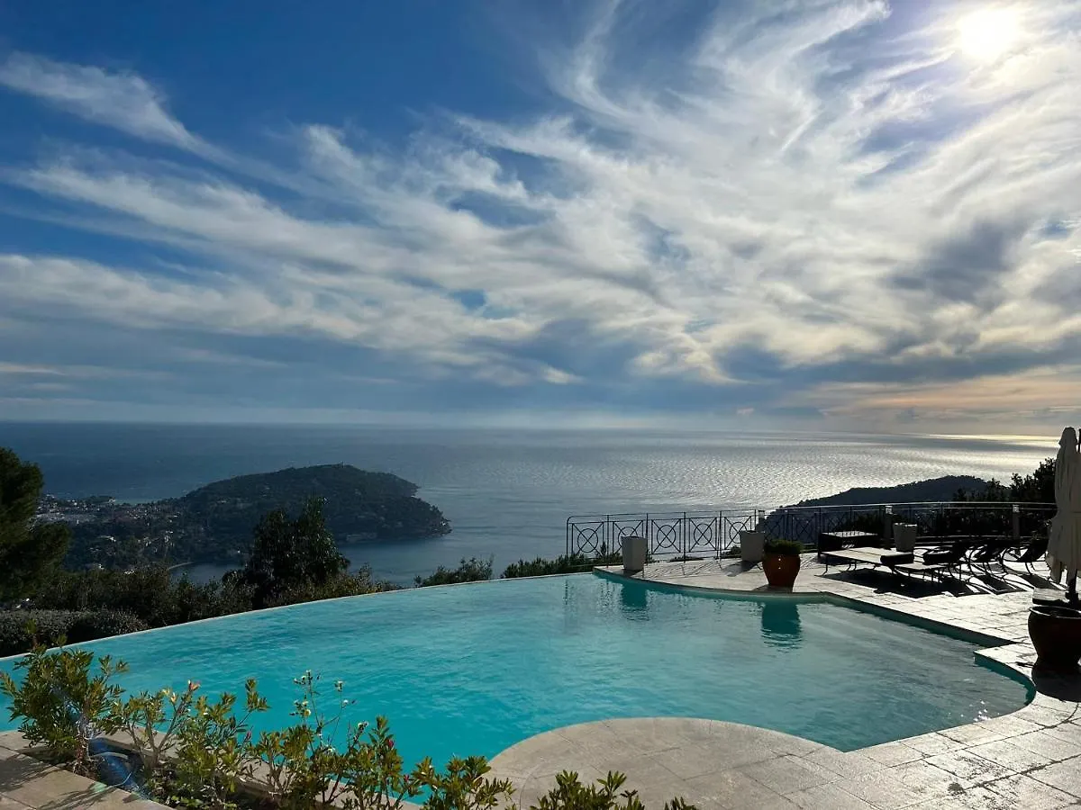 Villa The View Βιλφράνς-συρ-Μερ 0*,  Γαλλία