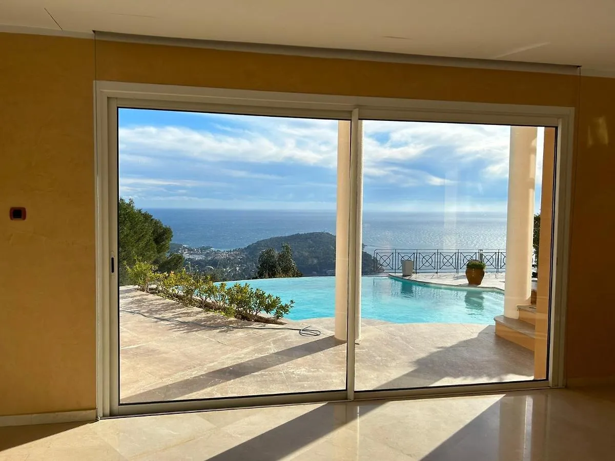 Villa The View Villefranche-sur-Mer