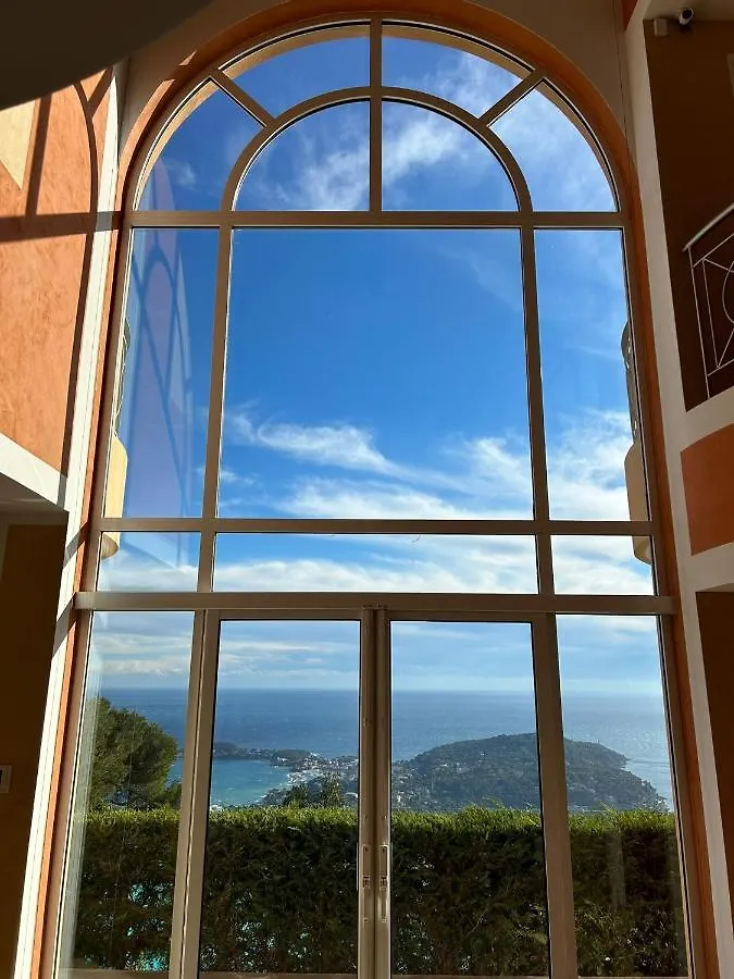 Villa The View Villefranche-sur-Mer 0*,