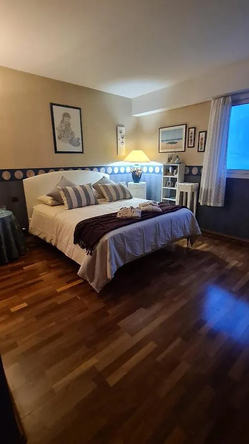 Villa The View Βιλφράνς-συρ-Μερ