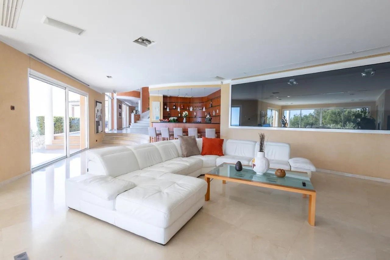 Villa The View Villefranche-sur-Mer