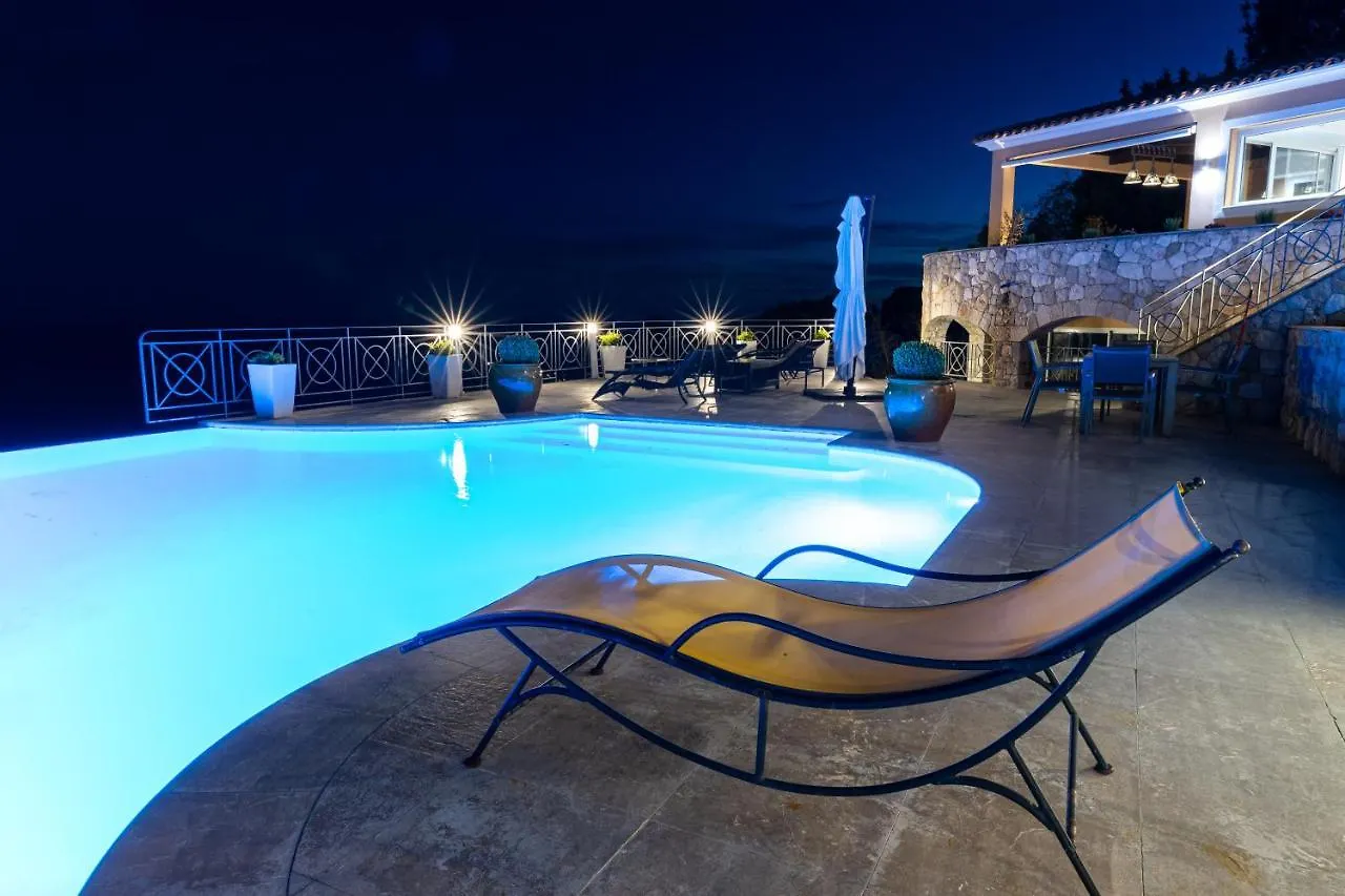 Villa The View Βιλφράνς-συρ-Μερ 0*,  Γαλλία