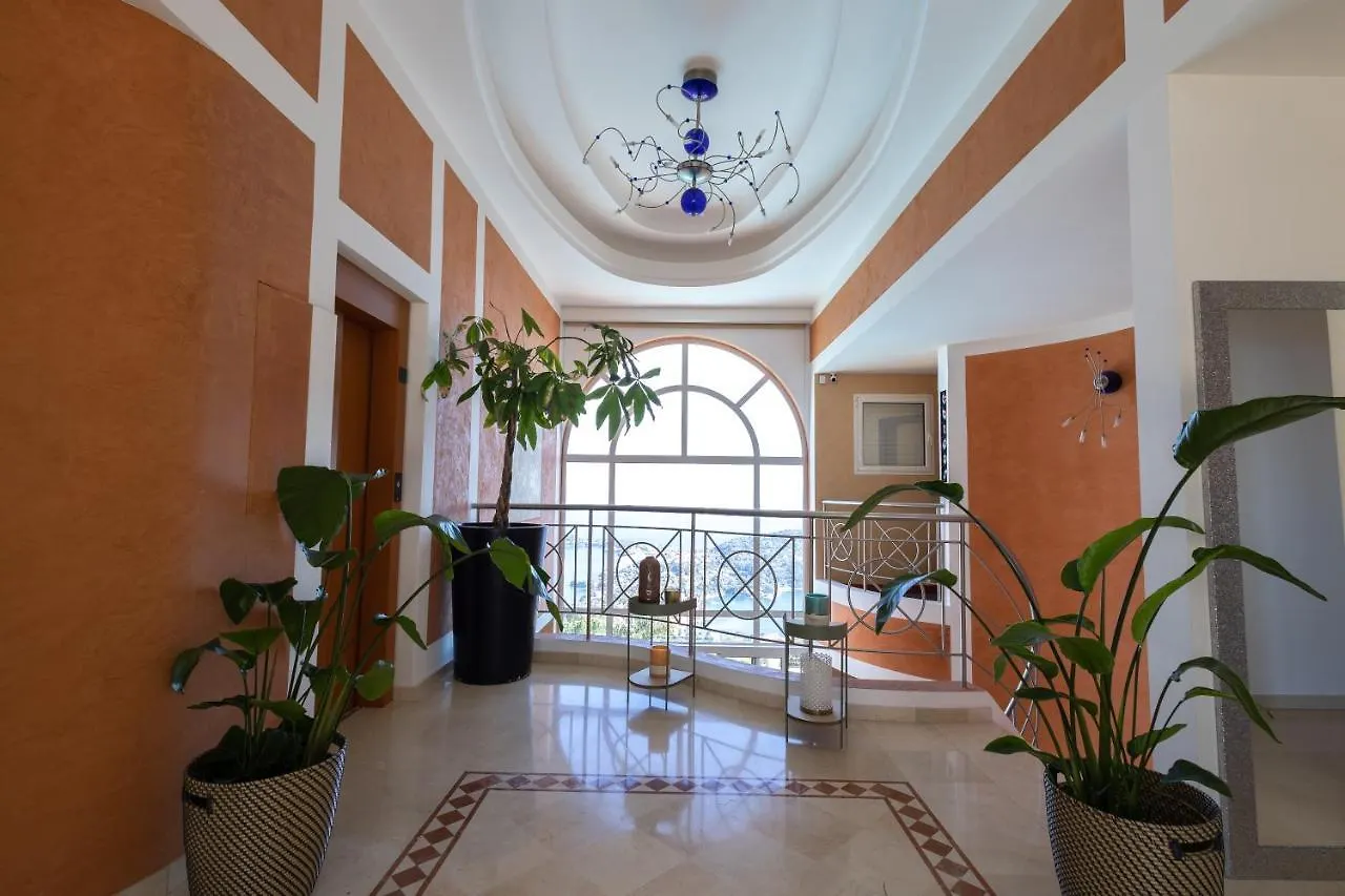 Villa The View Villefranche-sur-Mer