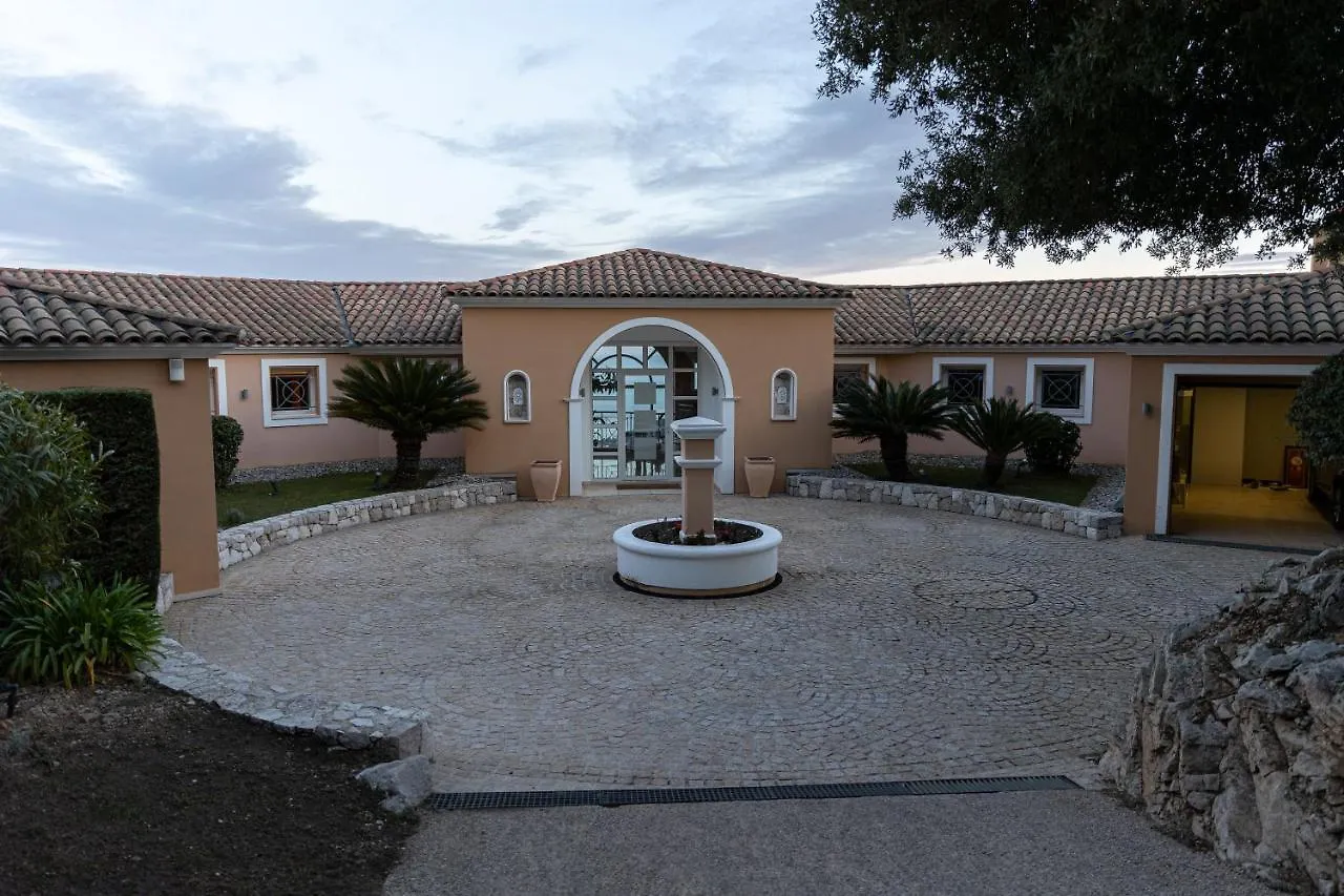 Villa The View Βιλφράνς-συρ-Μερ 0*,